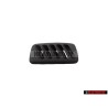 VW Original Difusor De Aire Platino - 535819752A 9DK