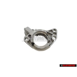 VW Original Caja Recepcion Accionamiento - 020911255