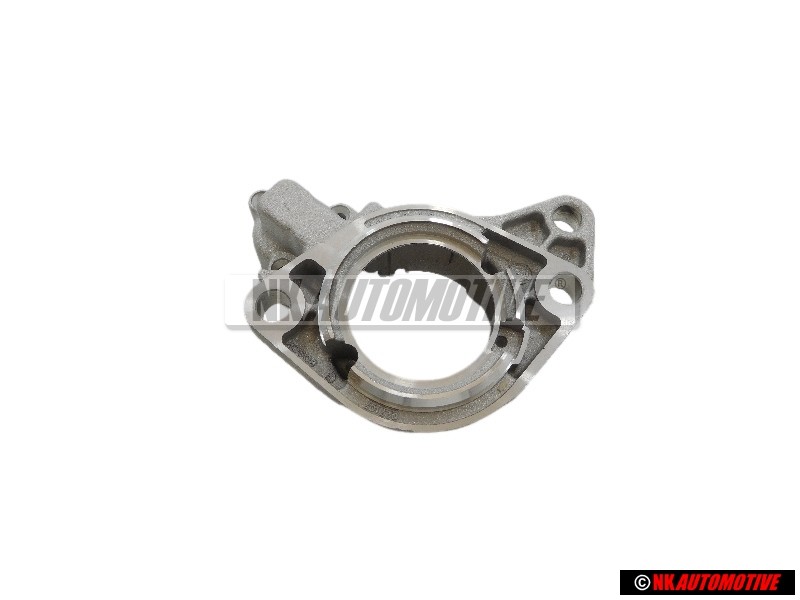 VW Original Caja Recepcion Accionamiento - 020911255
