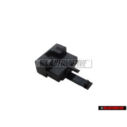 VW Original Soporte P. Termofusible - 191937501