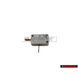 VW Original Conmutador - 161820073B