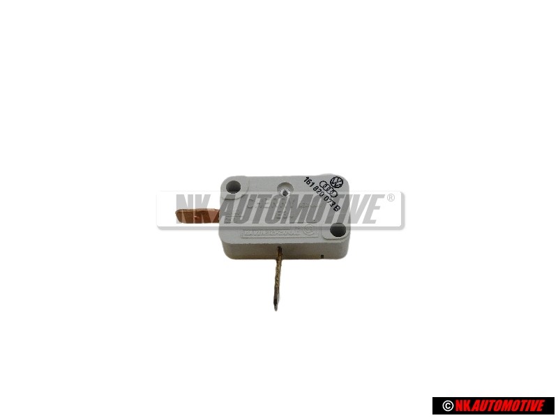VW Original Conmutador - 161820073B