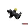 VW Original Brida Con Anillo Junta - 058121132C