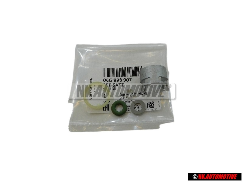 VW Original Kit Reparacion P. 