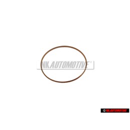 VW Original Anillo Junta - 113101343B