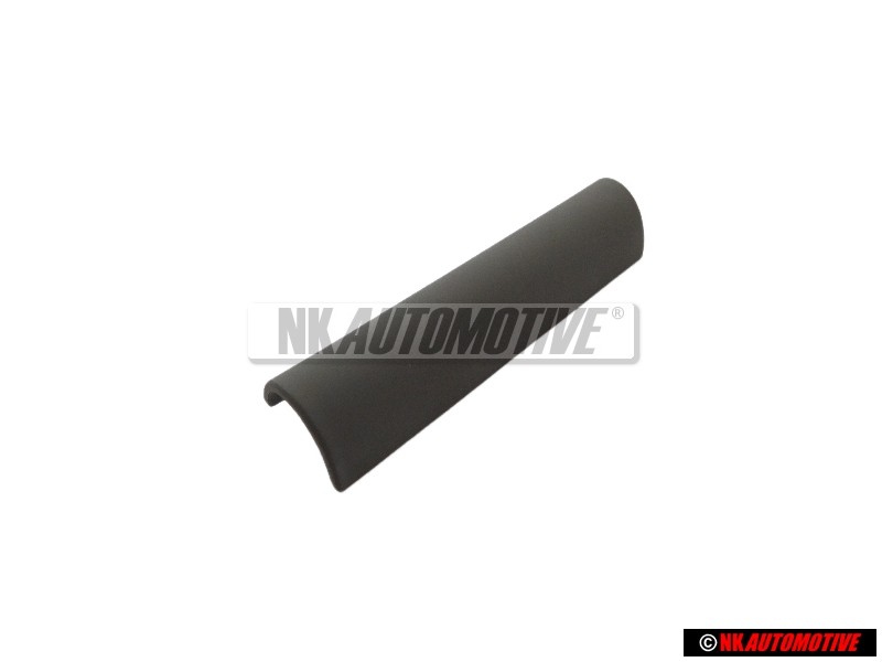 VW Original Cubierta Gris Franela - 3B0867175 7DE