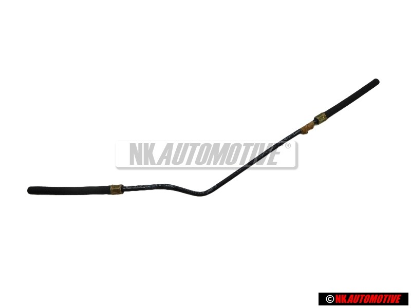 VW Original Tubo Combustible - 191201293C