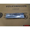 VW Original Cubierta P. Tuberias Freno - 191611732