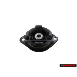 Audi Original Cojinete Metal-Goma - 857599431