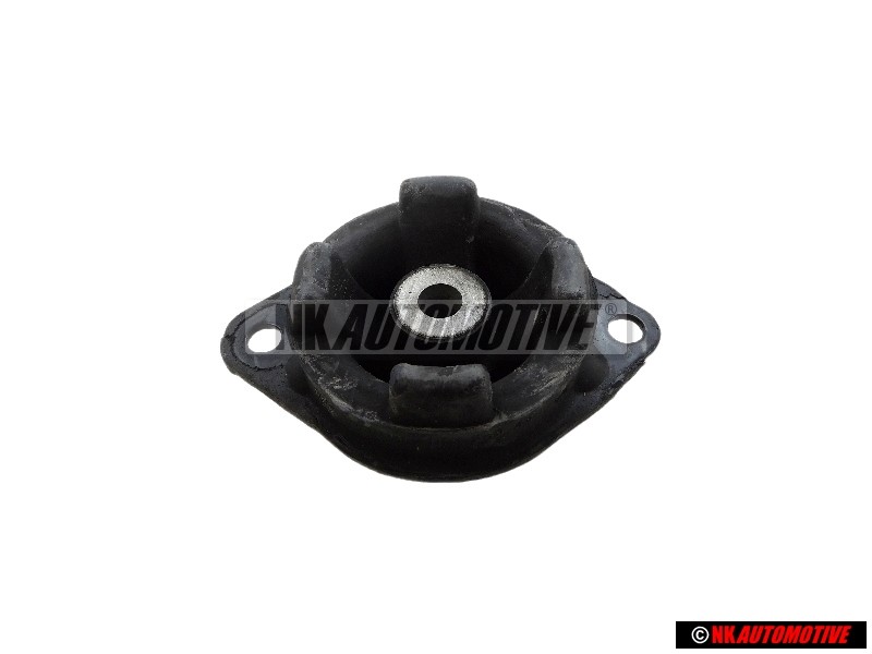 Audi Original Cojinete Metal-Goma - 857599431