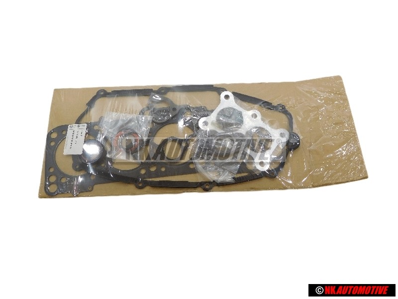 VW Original Juego De Retenes Para Culata - 037198012D