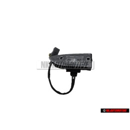 Audi Original Luz De Matricula - 8D0943021E