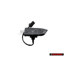 Audi Original Luz De Matricula - 8D0943022A