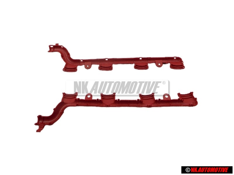 Audi Original Guia De Cable - 8E0971824S
