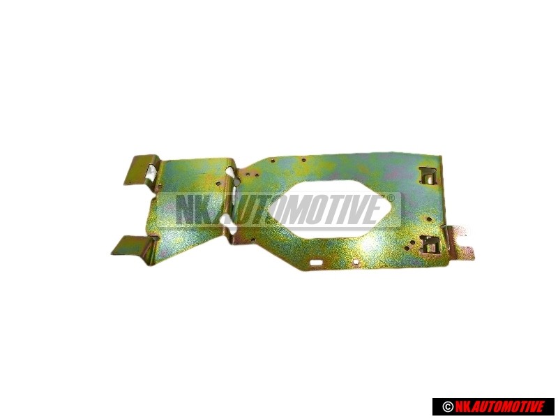 VW Original Chapa Soporte - 536905359A