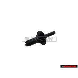 Audi Original Remache Extensible - 8L0807300