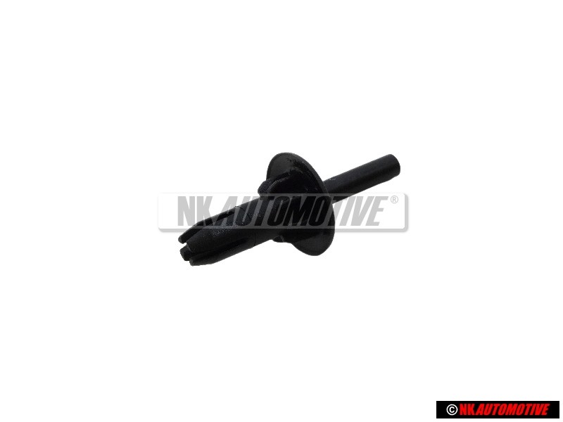 Audi Original Remache Extensible - 8L0807300