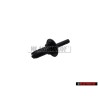 Audi Original Remache Extensible - 8L0807300