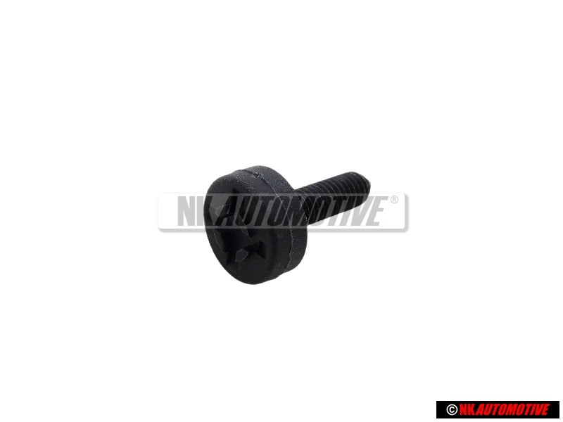Audi Original Tornillo Retencion - 8N0103531