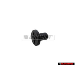 Audi Original Remache Extensible - 8N0863788