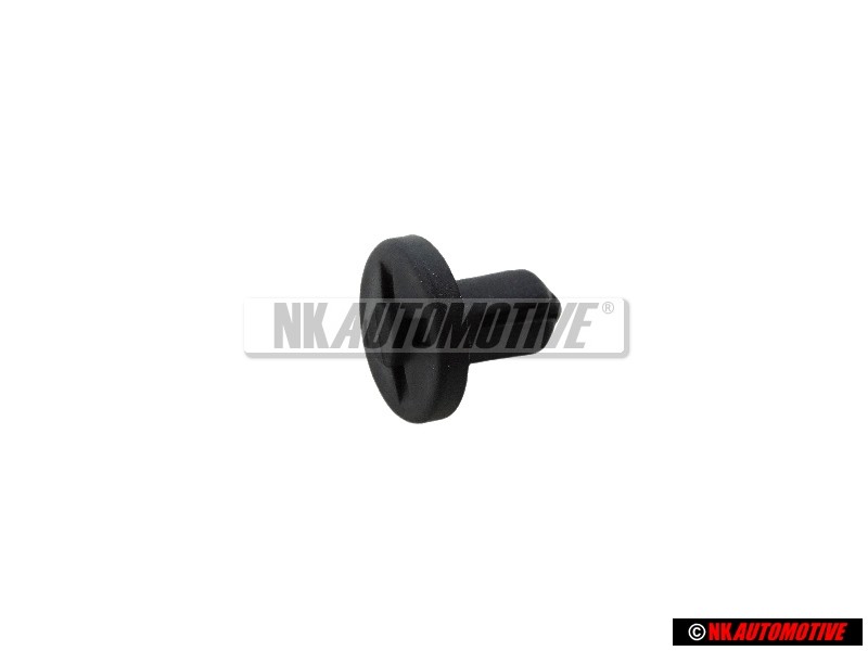 Audi Original Remache Extensible - 8N0863788