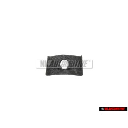 VW Original Arandela De Presion - N 0120801