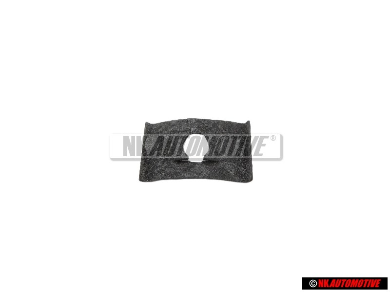 VW Original Arandela De Presion - N 0120801