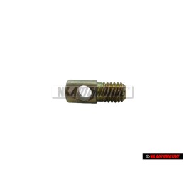 VW Original Perno De Fijación - 311713293