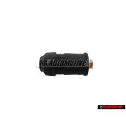 VW Original Enchufe Antiparasitario P. 