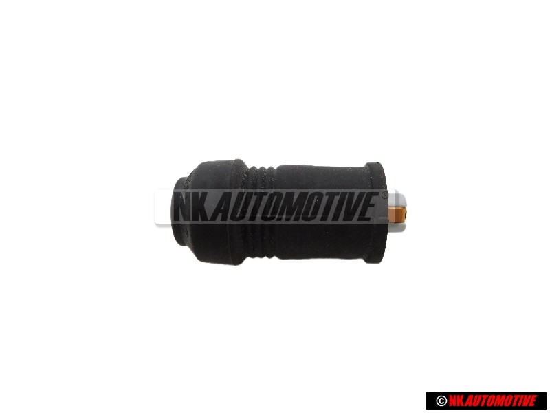 VW Original Enchufe Antiparasitario P. 