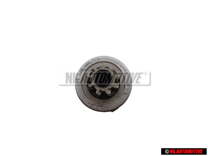 VW Original Cambio De Pinon Libre - 036911335A