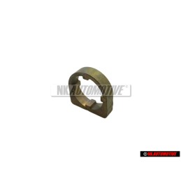 VW Original Anillo Espaciador - 165827596