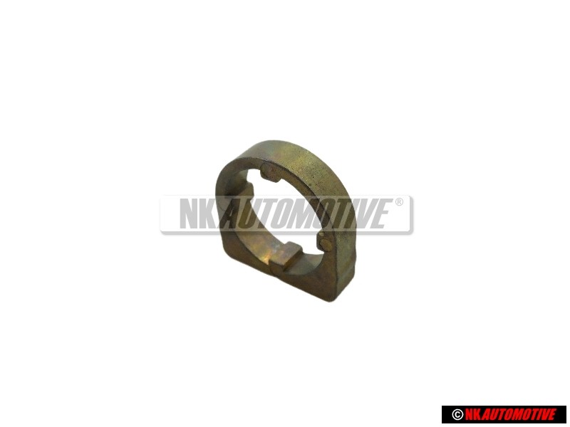 VW Original Anillo Espaciador - 165827596