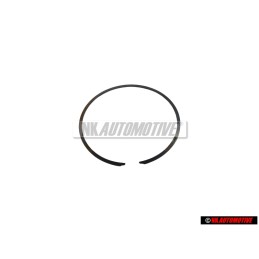 VW Original Anillo De Seguridad - 010323157F