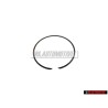 VW Original Anillo De Seguridad - 010323157F