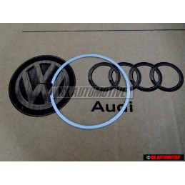 VW Original Anillo De Seguridad - 010323537A
