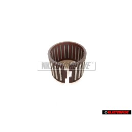 VW Original Rodamiento Agujas - 013311213