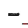 VW Original Tubo Flexible - 053133394