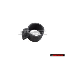 VW Original Soporte P. Cable Estarter - 068130377