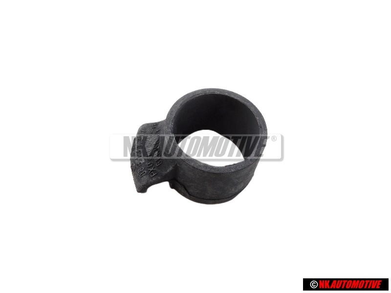 VW Original Soporte P. Cable Estarter - 068130377