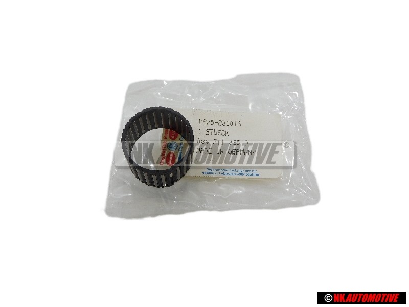 VW Original Rodamiento Agujas - 084311325D