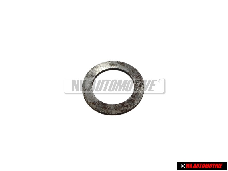 VW Original Arandela Ajuste - 084311415