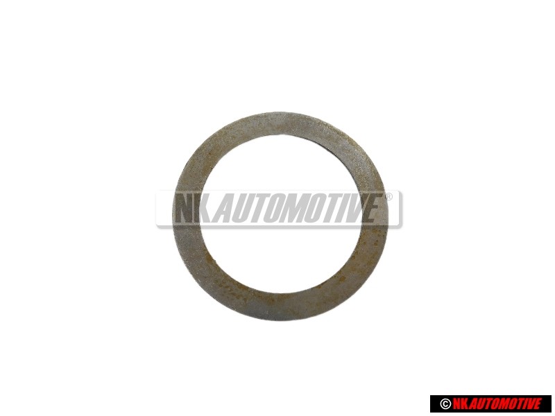 VW Original Arandela Reglaje - 084301493Q