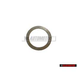VW Original Arandela Reglaje - 084301493R