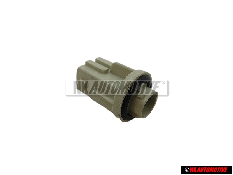 VW Original Portalamparas - 165941669