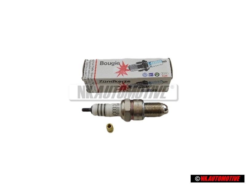 VW Original Bujia Encendido 'Longlife' - 101000040AE
