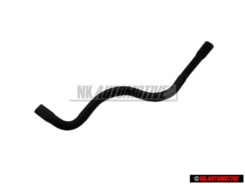 VW Original Tubo Flexible Refrigerante - 191121109M