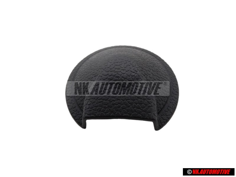 VW Original Embellecedor Negro Grisaceo - 113857795 043