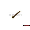 VW Original Tornillo Hexagonal - 049129289C