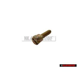 VW Original Tornillo Hexagonal - 111129635